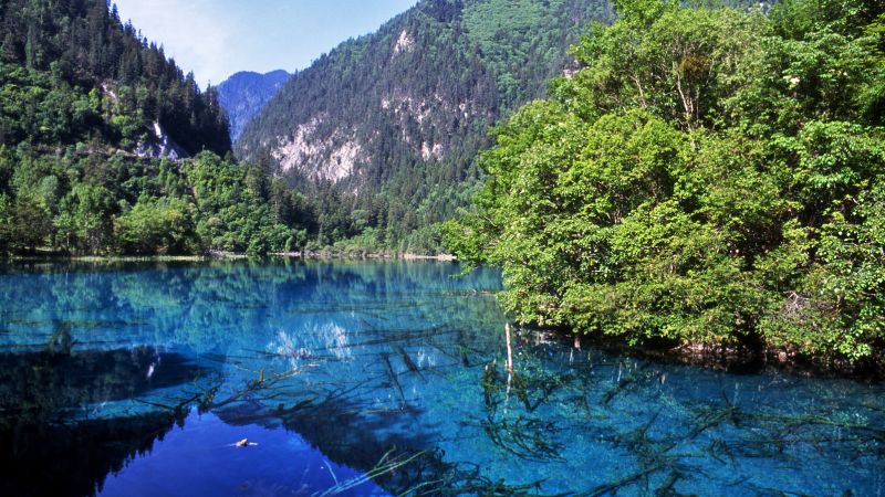 Lillienu: Exploring its Natural Wonders and Scenic Landscapes