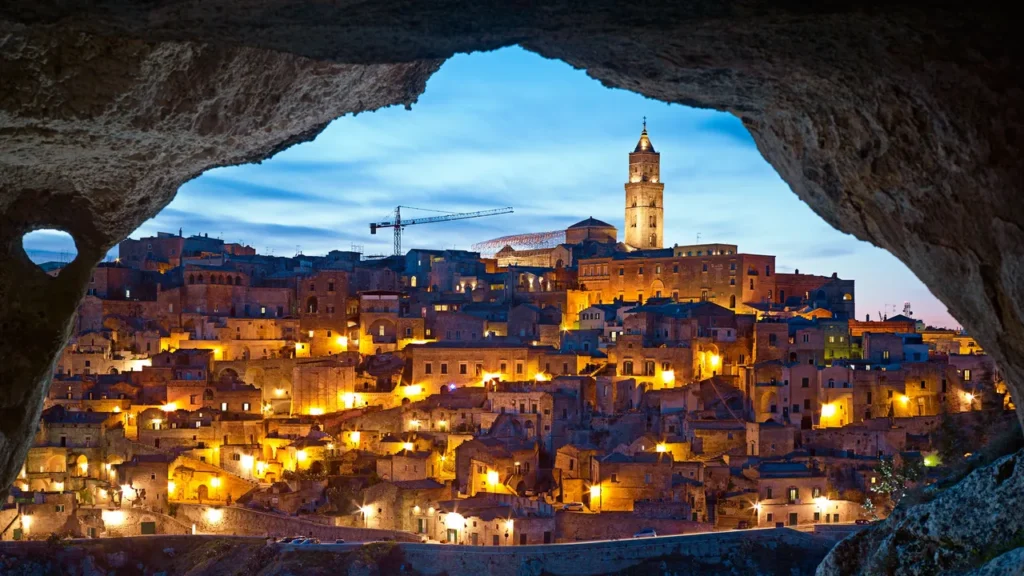 Europa Village incorporates music and art to its Spanish, French and Italian sensibilities