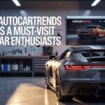 Autocartrends.com: The Passionate Team Driving Auto Insights
