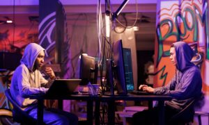 Coomersu: A Growing Internet Subculture