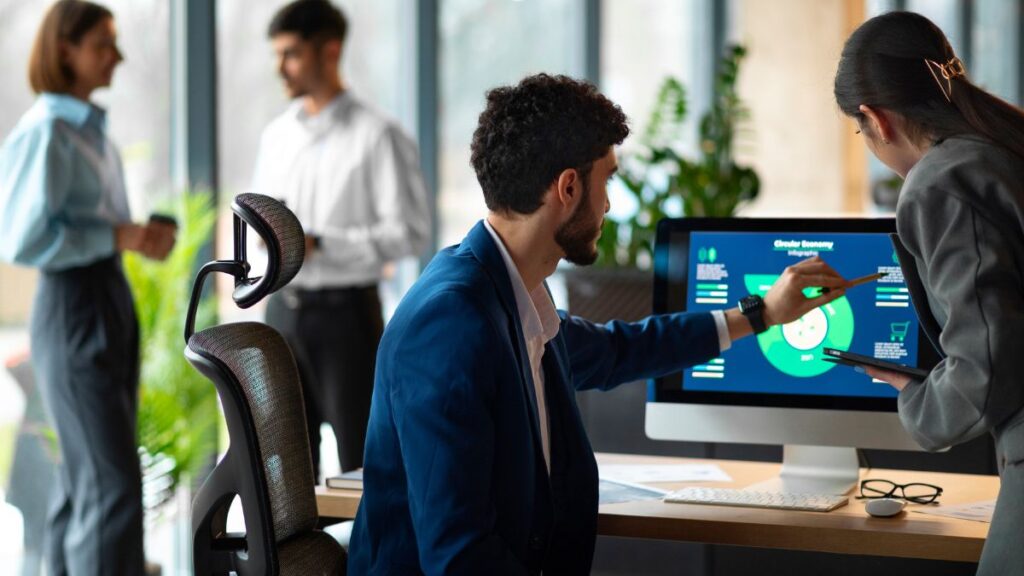 Ecmiss: Empower Your Workflow with Innovation and Collaboration