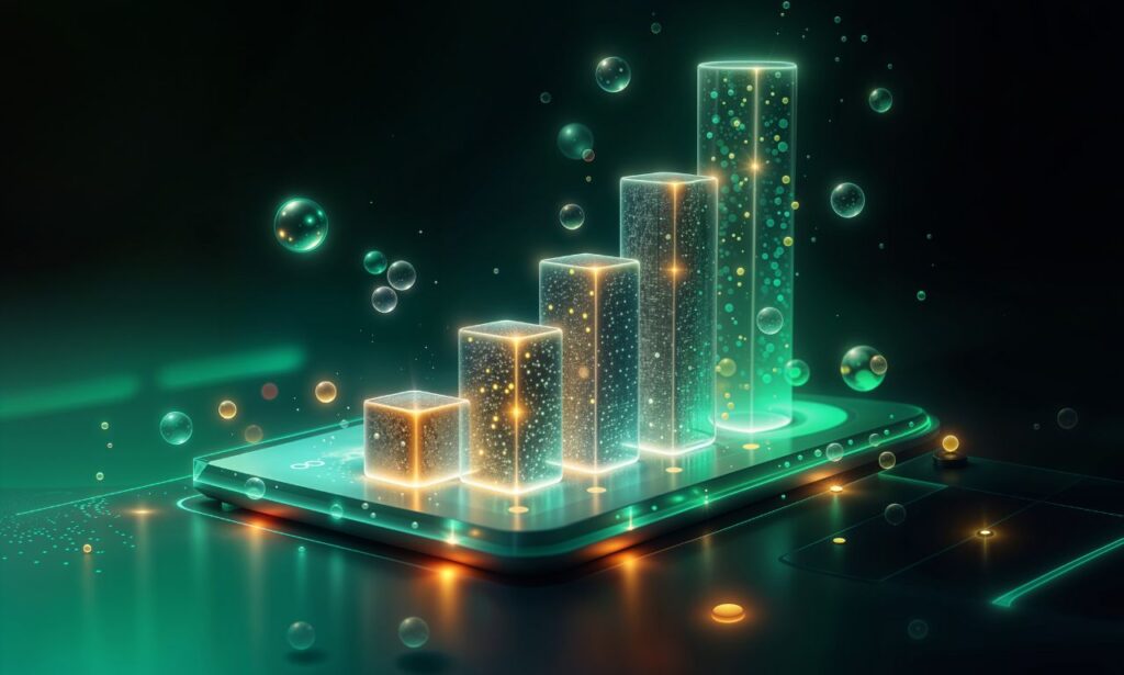 Etherions Faston Crypto