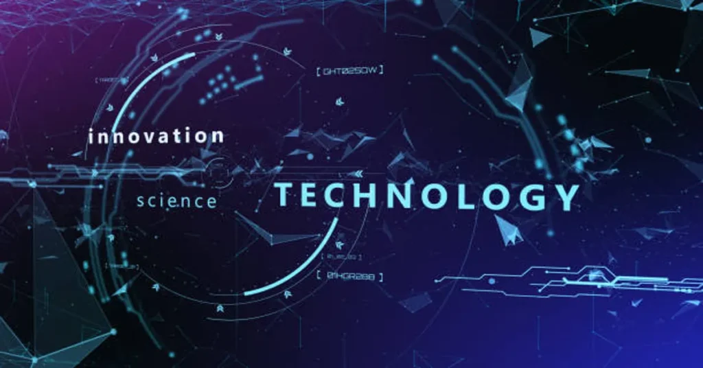 Exploring the Future of Technology with Newtopy