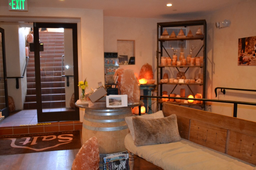 Local shop spotlight: Salt Santa Barbara