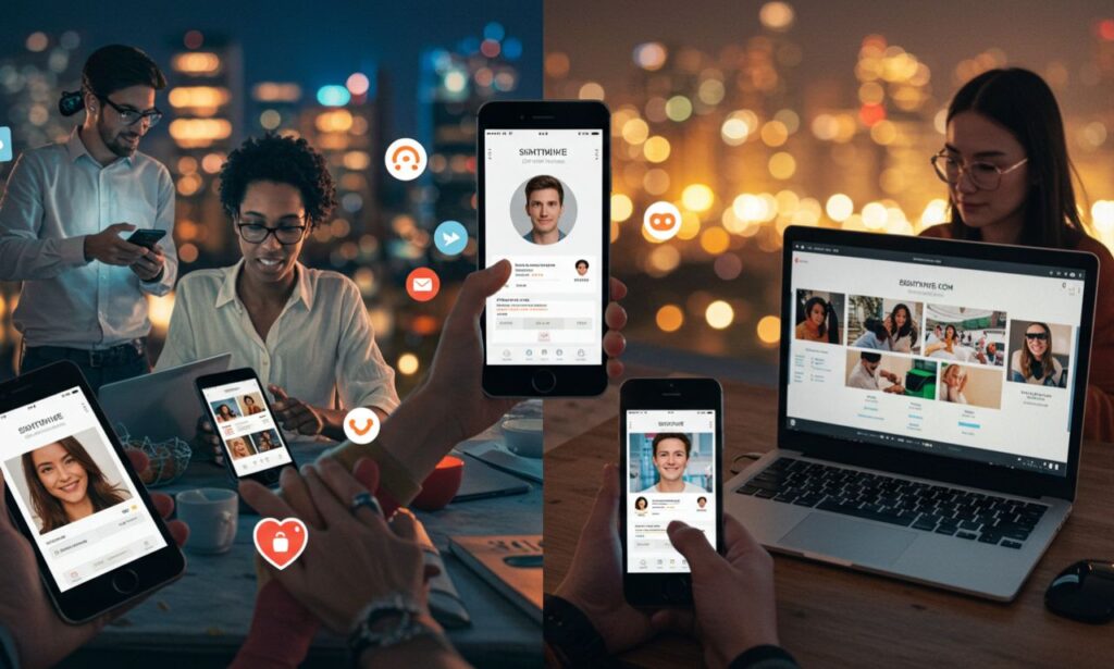 Sightwive Com: Redefining Online Dating and Marriage Platforms