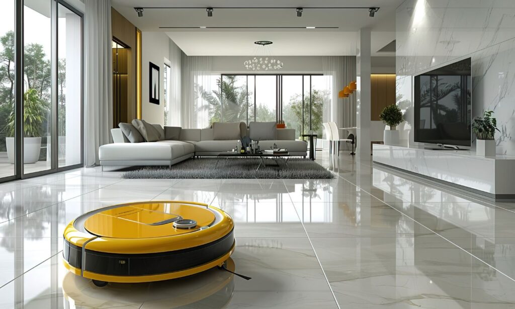 Sodiceram: A Revolution in Modern Ceramic Tile Solutions