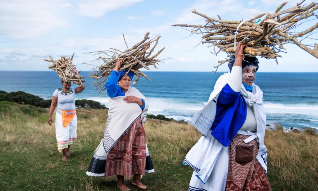 Tsunaihaiya: A Cultural Tradition Bridging Heritage and Modern Life