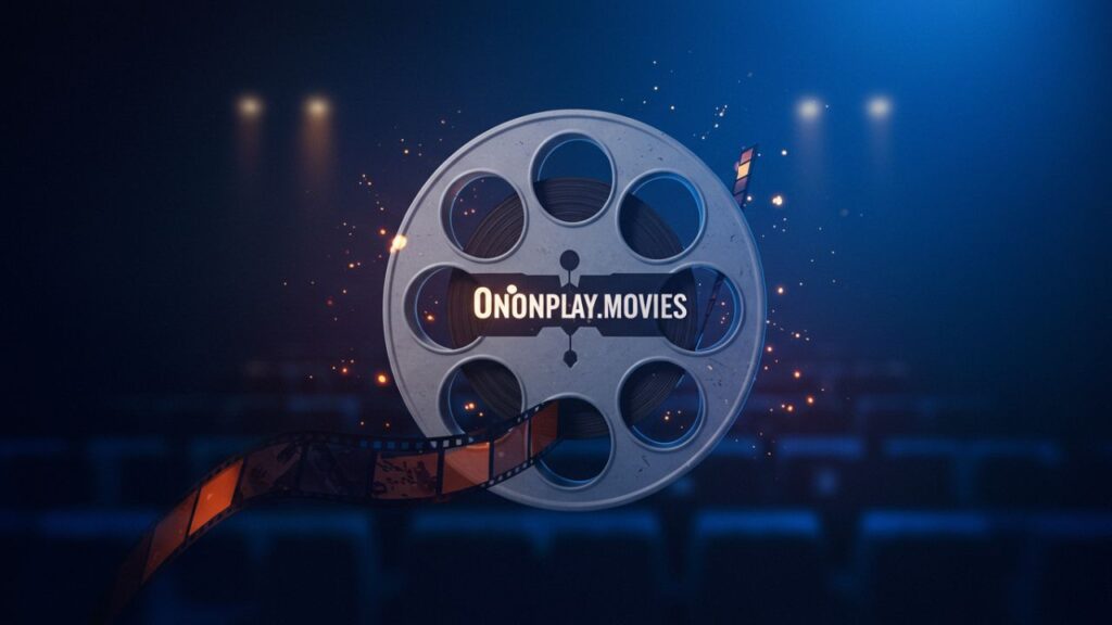 Exploring Onionplay.movies: Free Streaming Platform Overview and Risks