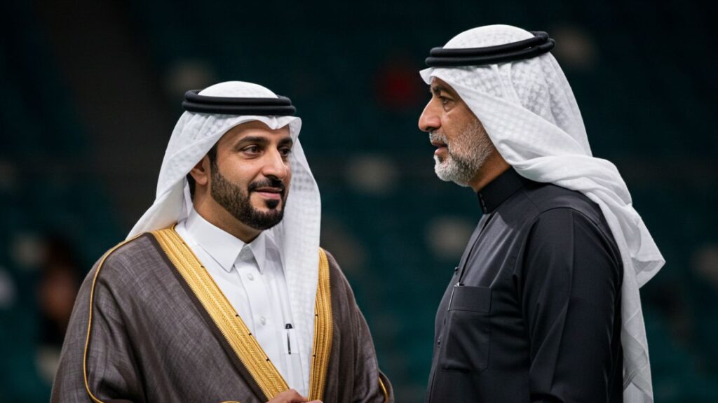 Saleh al‑Fawzan: Life, Scholarship and Influence in Modern Islam