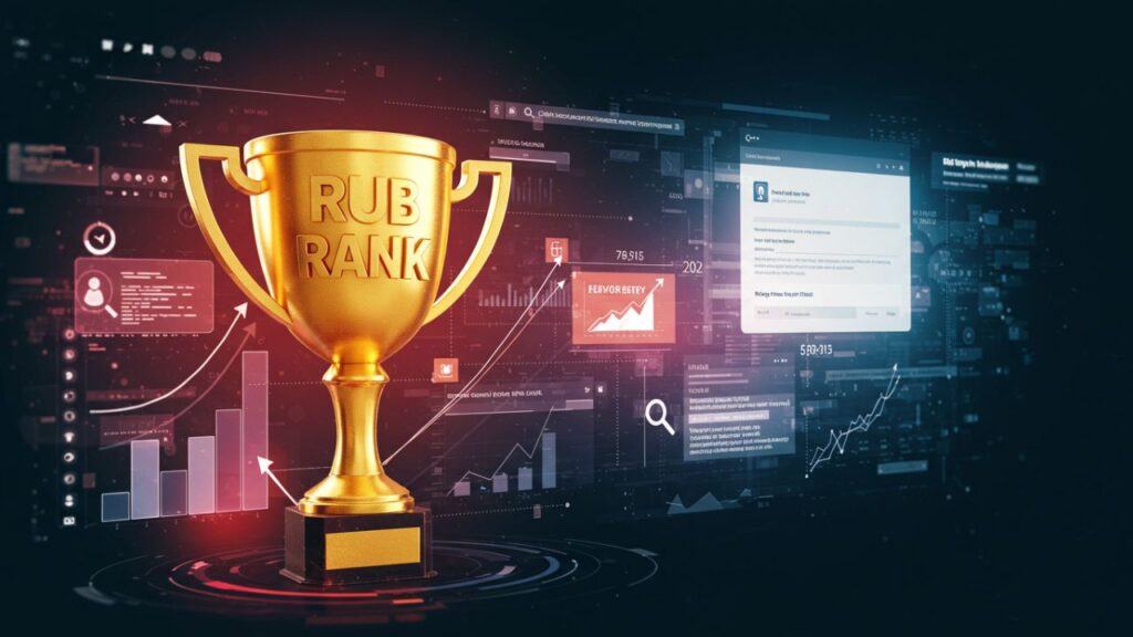 Understanding Rub Rank: The New Metric Changing the Way We Measure Online Performance
