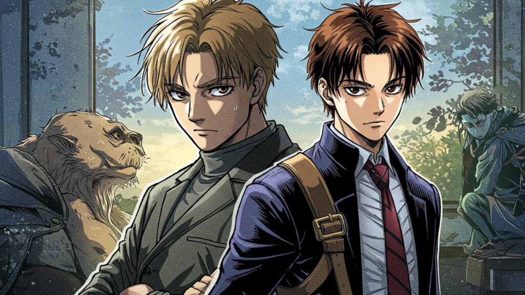 Unlocking the World of Olympus Manga: A Deep Dive into a Mythical Masterpiece