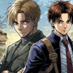 Unlocking the World of Olympus Manga: A Deep Dive into a Mythical Masterpiece