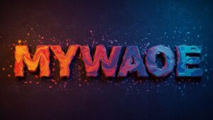 Exploring MyWaoe: The Future of Seamless Online Engagement