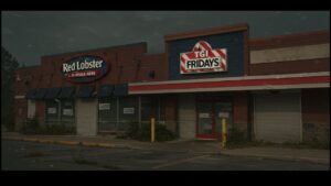 Understanding the Impact of Red Lobster and TGI Fridays Restaurant Closures