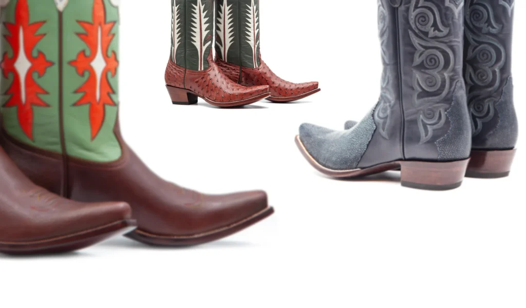 Cowboy Boots Austin
