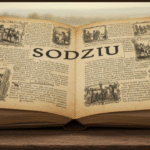 Sodziu – Rediscovering the Essence of Lithuanian Village Life