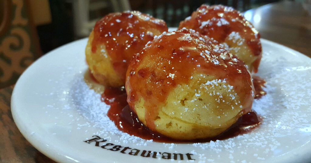 Where to Eat: Solvang restaurants go far beyond aebleskiver and danishes