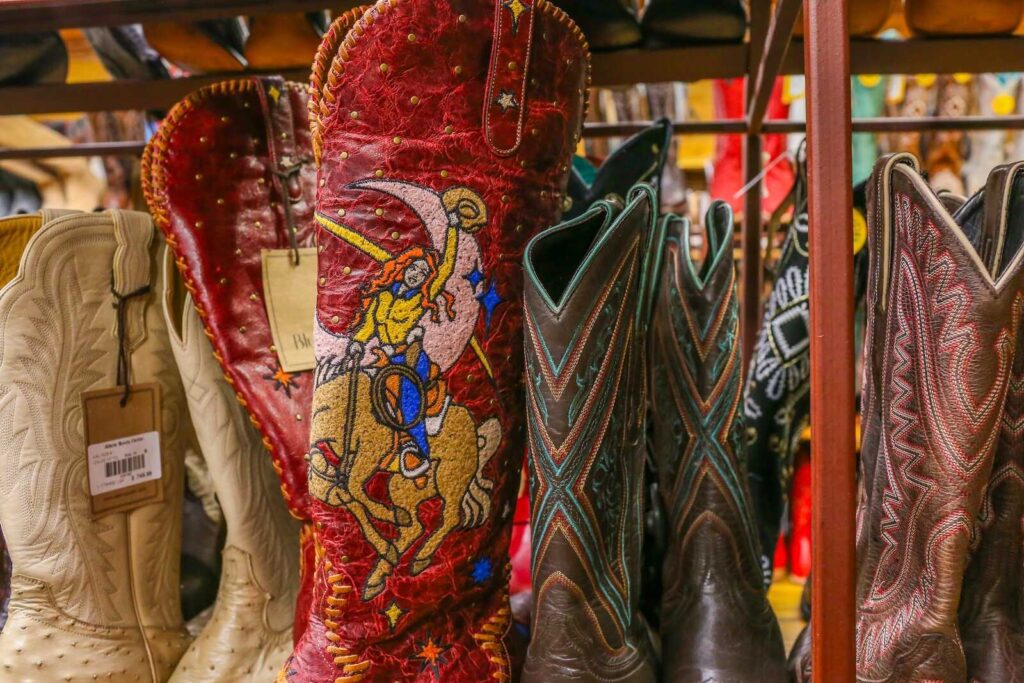 Cowboy Boots Austin