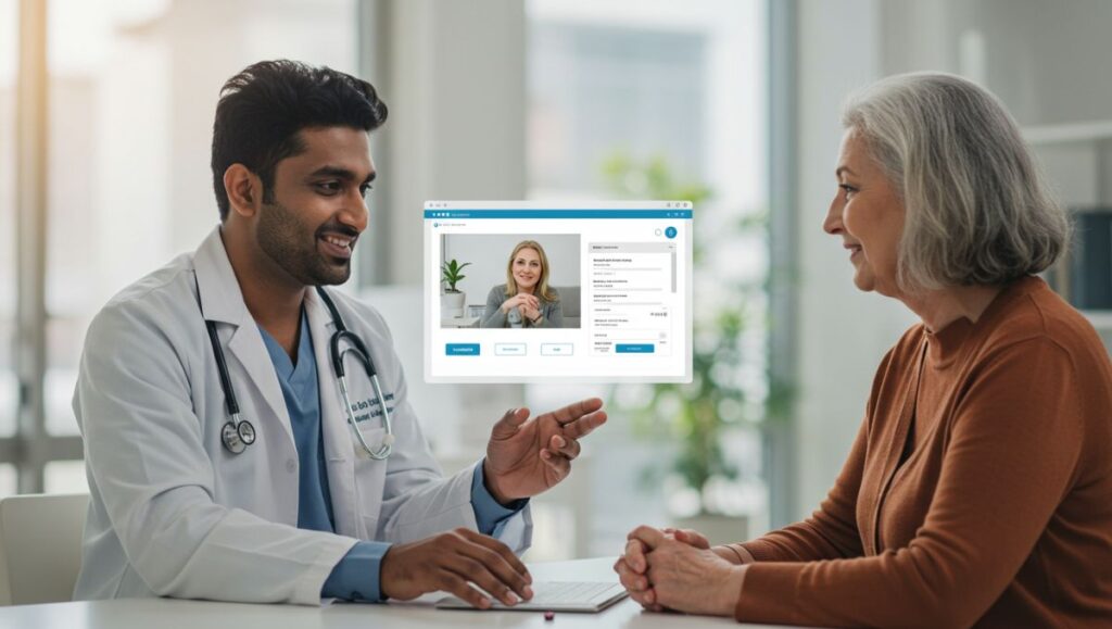Doctiplus: Transforming Healthcare Through Digital Innovation