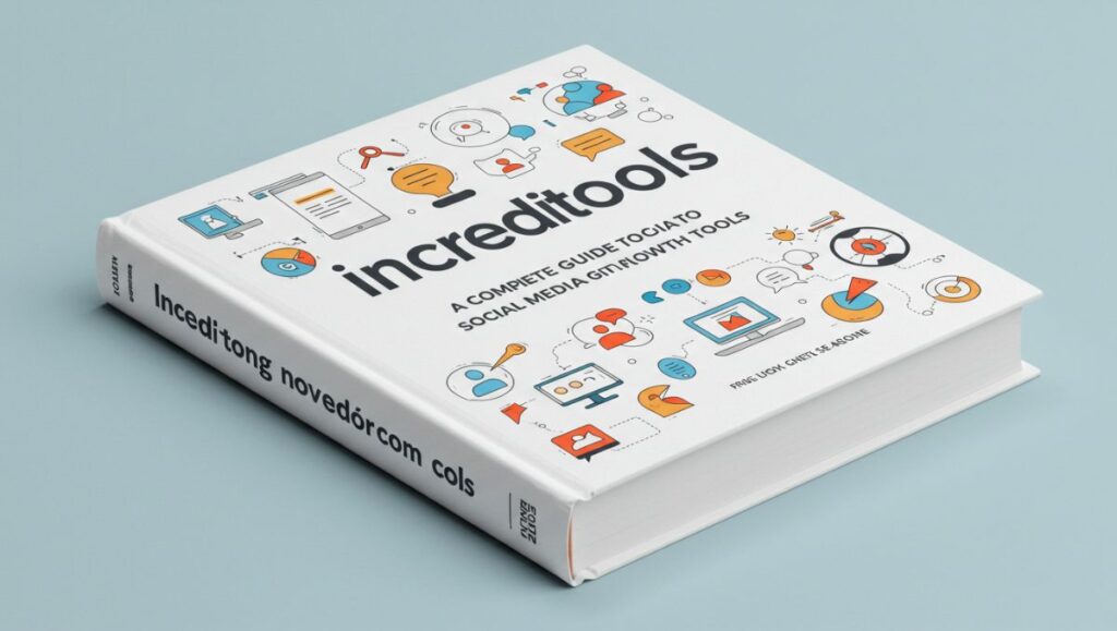 Increditools: A Complete Guide to Social Media Growth Tools