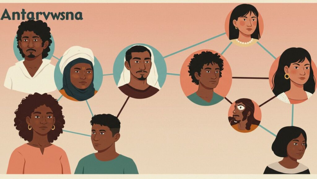Antarvwsna: Exploring the Meaning, Symbolism, and Potential of a Modern Identity