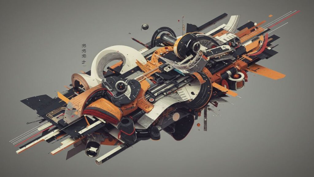 Nomurano: A Modern Concept of Creativity, Design, and Identity
