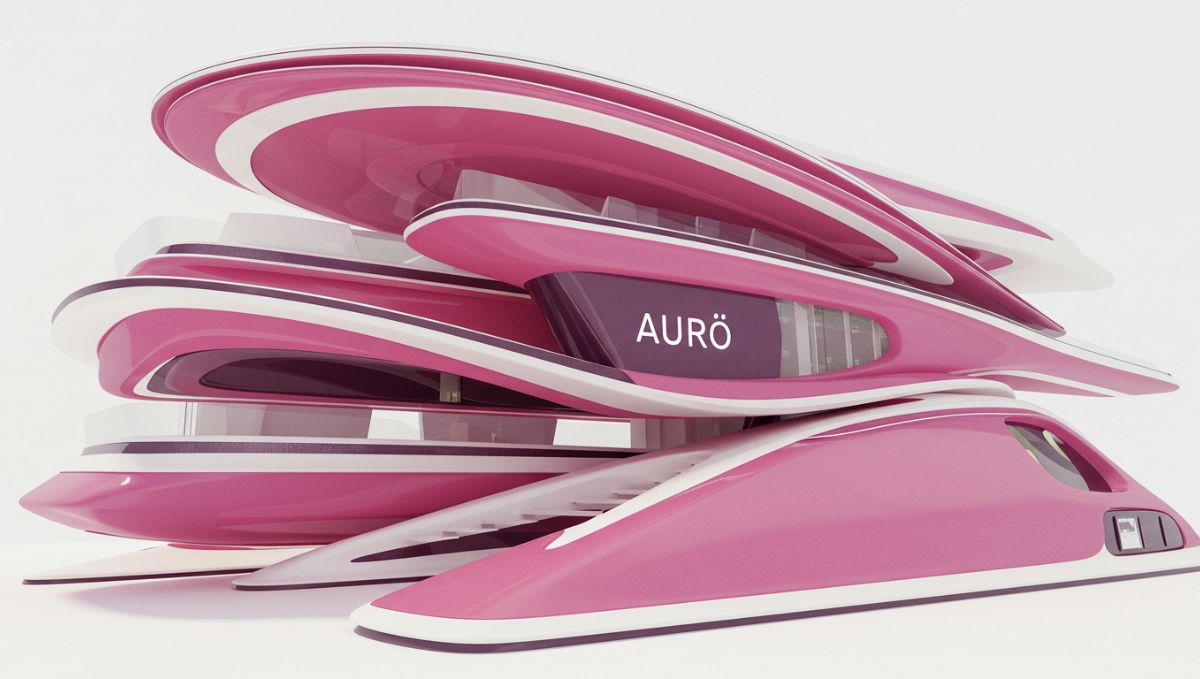 Aurö: A Modern Symbol of Design, Innovation, and Lifestyle