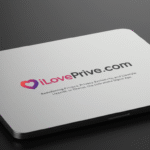 iLovePrive.com: Redefining Privacy, Exclusivity, and Lifestyle in the Digital Age