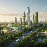 Tikcotech: Shaping the Future of Smart and Sustainable Technology