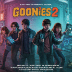 Goonierne 2: The Next Chapter in Innovation, Storytelling, and Digital Culture