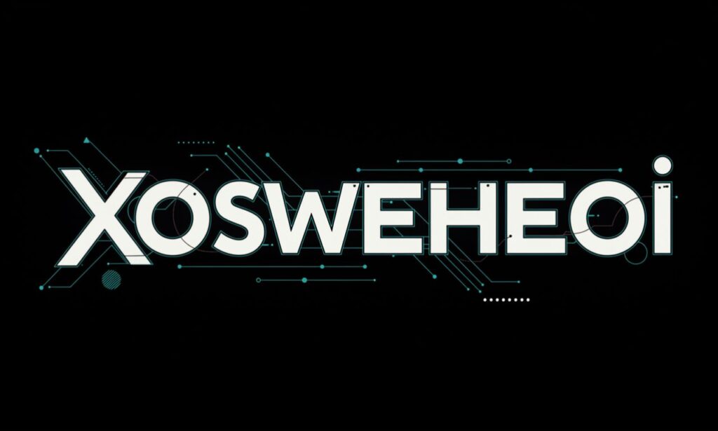 Xoswerheoi: The Emerging Symbol of Creativity and Digital Identity
