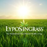 LypoSingrass: The Natural Innovation in Wellness and Healthy Living