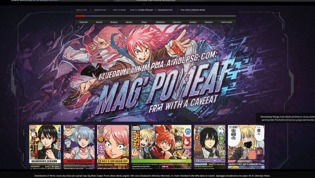 ReadMyManga.com