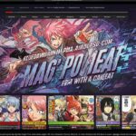ReadMyManga.com: A Manga Lover’s Portal with a Caveat