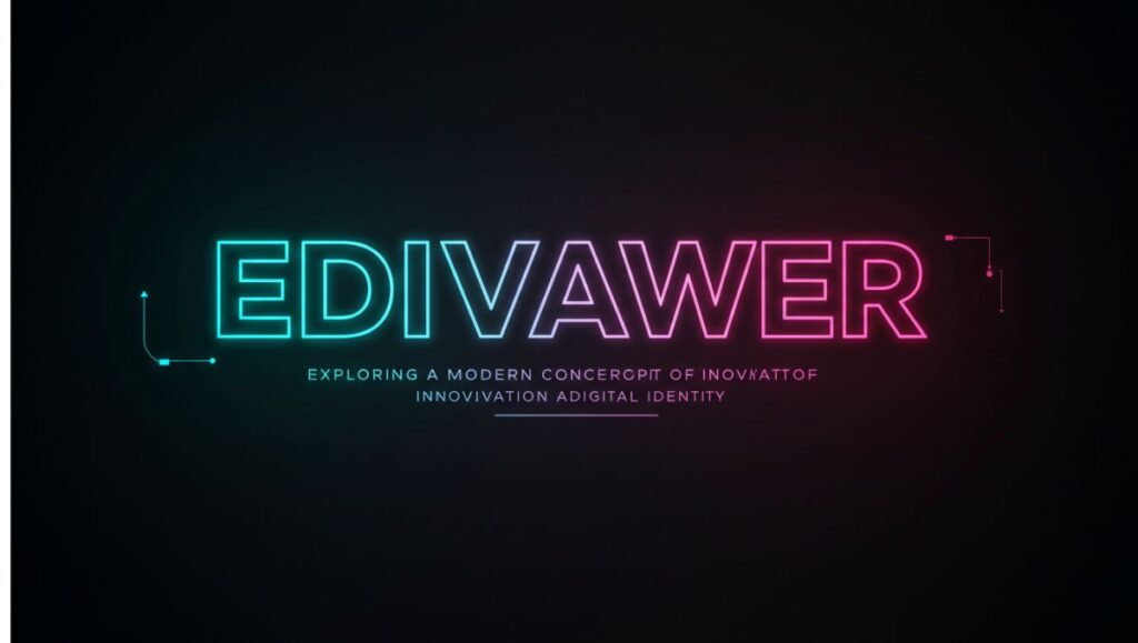 Edivawer