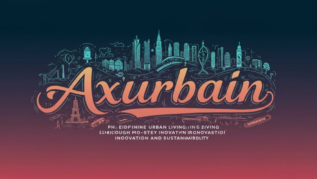 Axurbain