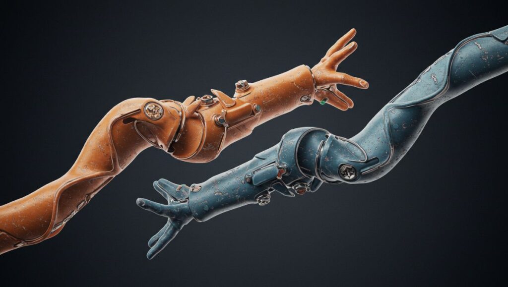 Duaction: Exploring the Power of Dual Action Innovation