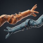 Duaction: Exploring the Power of Dual Action Innovation