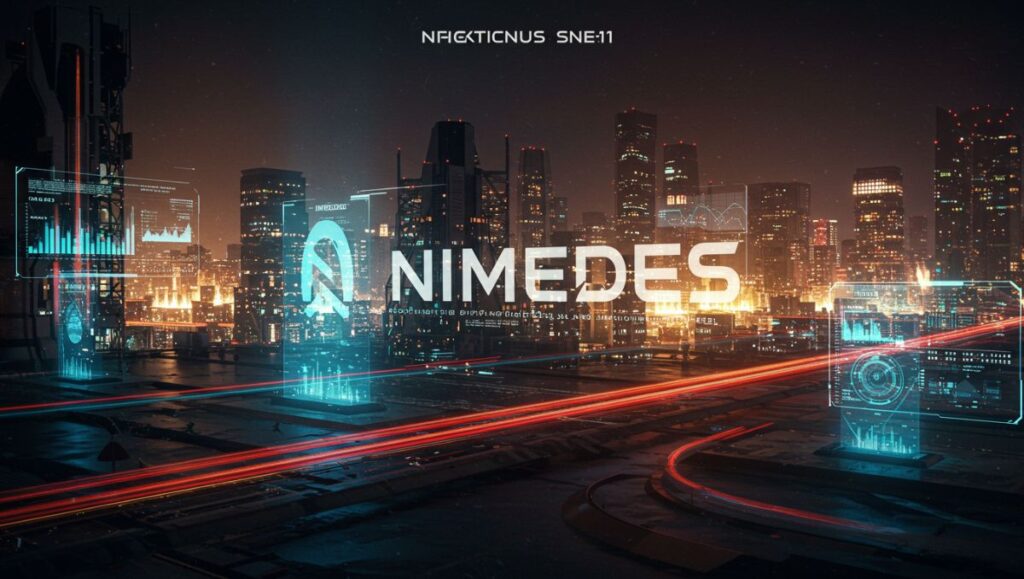 Nimedes