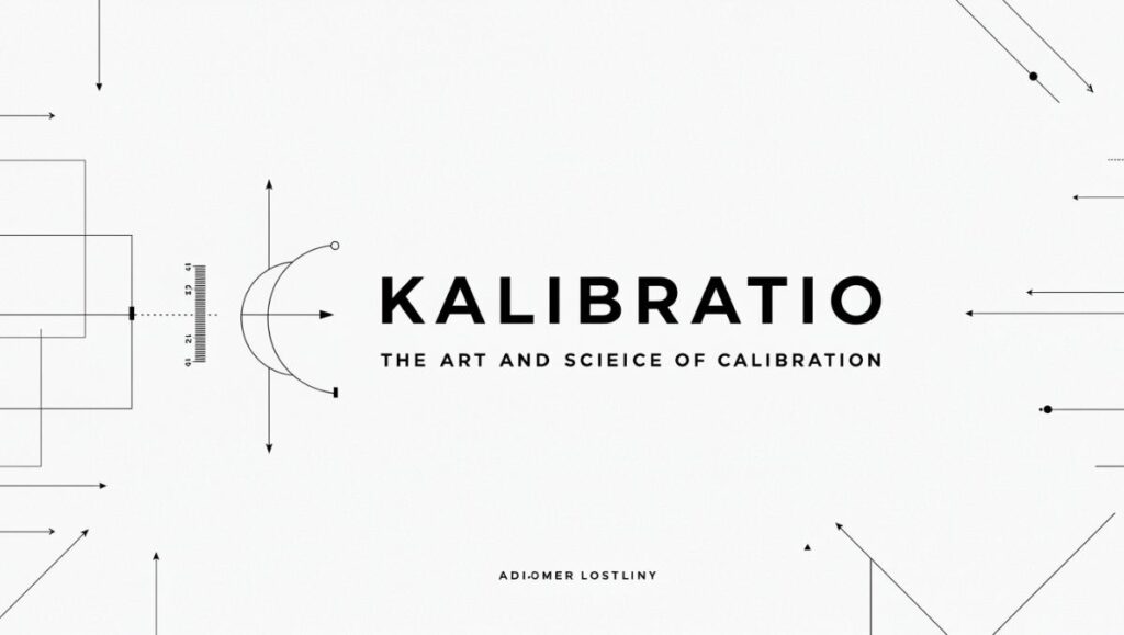 Kalibraatio
