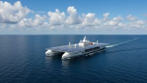 HMS Photovoltaik: Harnessing the Power of Solar Innovation