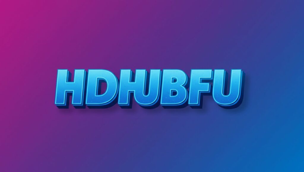 hdhubfu
