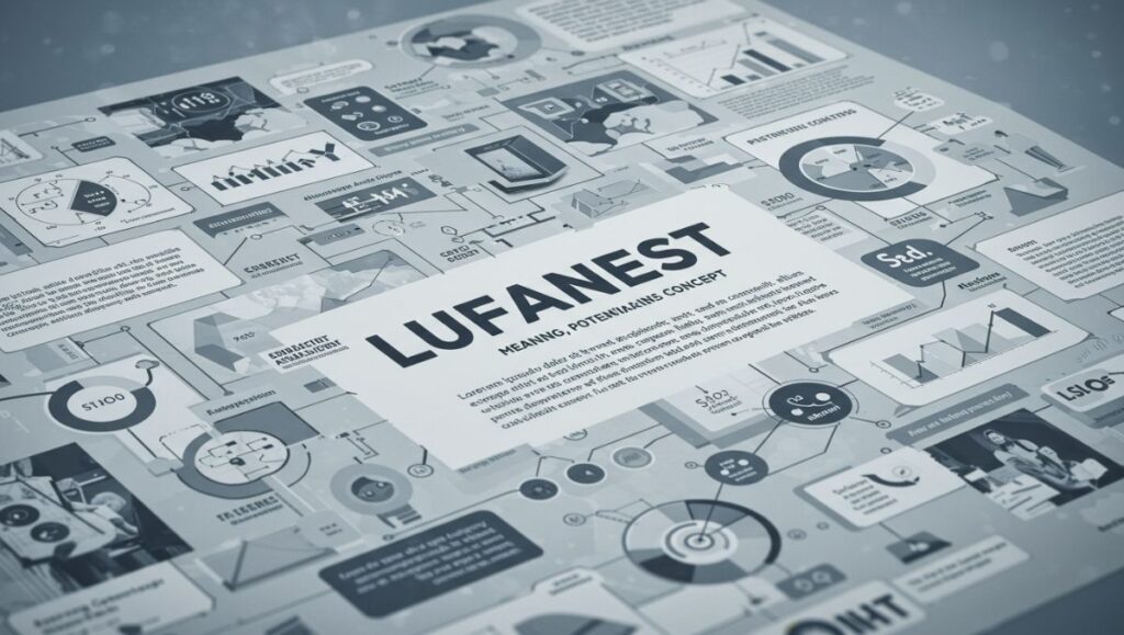 lufanest