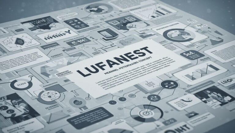 lufanest