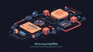 Gmrqordyfltk: A Deep Dive into the Emerging Digital Concept