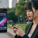 CDiPhone: The Next Evolution in Smart Technology