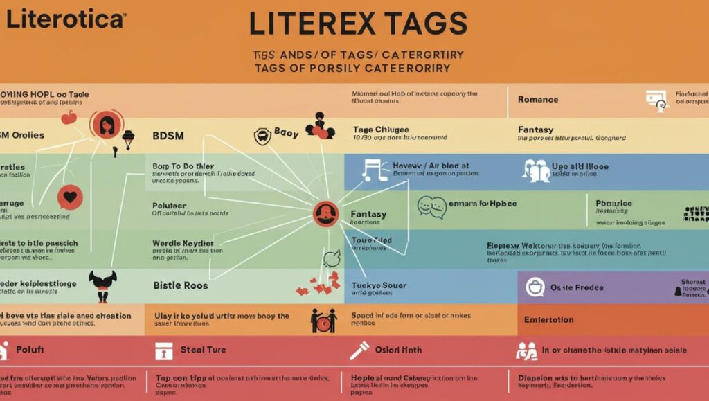 literoticatags