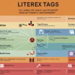 Literoticatags: Understanding Categories, Uses, and Reader Experience