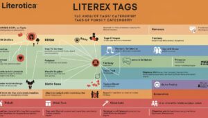 literoticatags