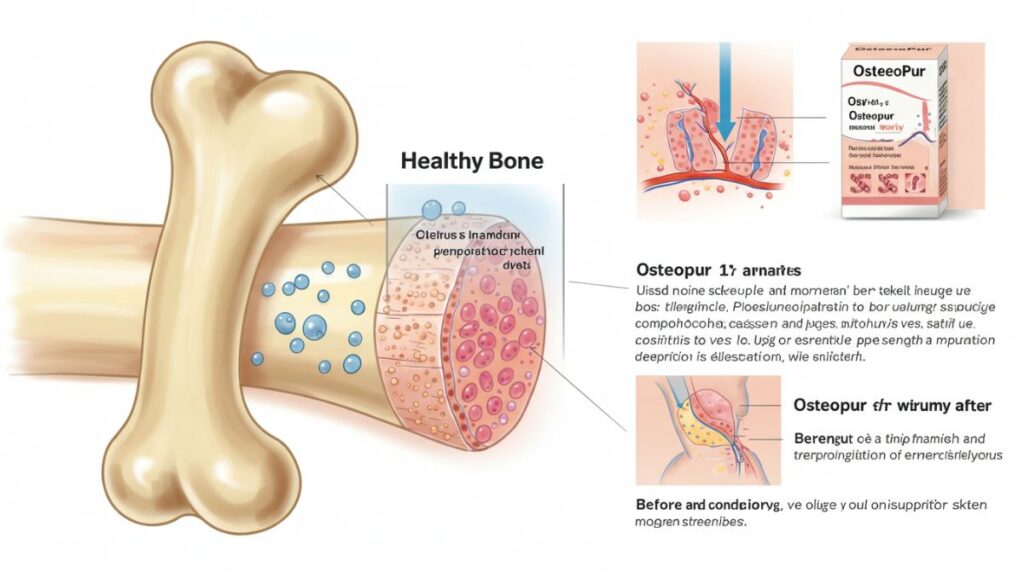 Osteopur: Understanding Its Role in Bone Health